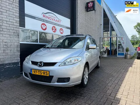 Mazda 5 1.8 Touring Met Jaar APK