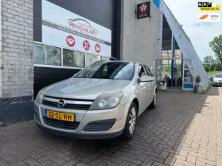 Opel Astra Wagon 1.6 Executive Met JAAR APK