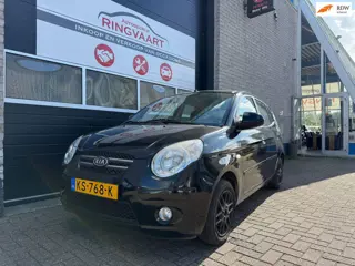 Kia Picanto 1.1 X-pect Automaat