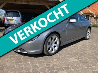 BMW 6-serie 645Ci, nieuwstaat, dealer onderhouden, NAP, Youngtimer!