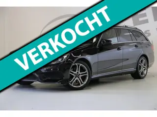 Mercedes-Benz E-klasse Estate 200 Edition Sport/Avantgarde