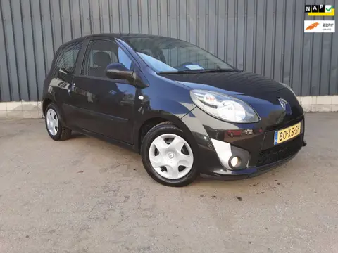 Renault Twingo 1.2-16V Dynamique