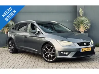 SEAT Leon ST 1.4 TSI FR