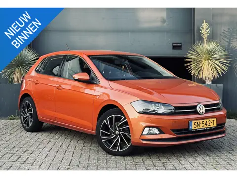 Volkswagen Polo 1.6 TDI Comfortline