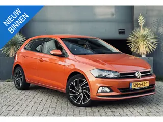 Volkswagen Polo 1.6 TDI Comfortline