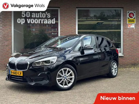 BMW 2-serie Active Tourer 225xe iPerformance High Executive | Navi | Cruise | Climate | Camera