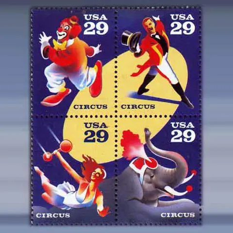 Circus (1993)