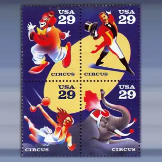 Circus (1993)