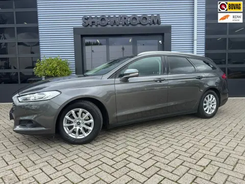 Ford Mondeo Wagon 1.5 Titanium Lease Edition NAVI|APPLE CARPLAY|TREKHAAK|CAMERA|PDC|STOELVERWARMING