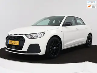 Audi A1 SPORTBACK s-line