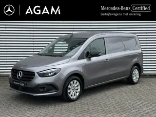 Mercedes-Benz Citan 112 CDI L2 Select Automaat Veel Opties