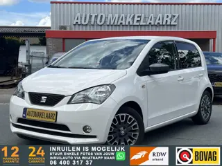 SEAT Mii 1.0 Style Intense BEATS CRUISE PDC LMV