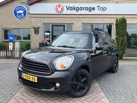 MINI Countryman 1.6 Cooper Business Line | Leder | Navi | NAP
