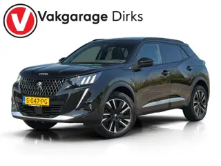 Peugeot 2008 1.2 156 PK Aut8 GT Pack ✅ Pano ✅ ACC ✅ LED