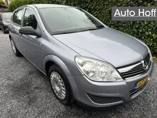 Opel Astra 1.6 Essentia | Elekt. Ramen | Radio / CD | APK tot 03-12-2026!
