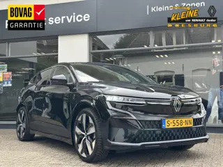 Renault Megane E-Tech EV60 Optimum Charge Techno | All seasonbanden | Google services en Navigatie |