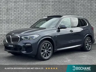 BMW X5 xDrive40i High Executive | Harman Kardon | Achterasbesturing | Panoramadak | Head-Up Display 