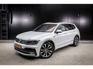 Volkswagen Tiguan Allspace 1.4 TSI Highline Business R 7p.