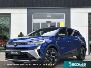 Renault Symbioz 1.6 E-Tech full hybrid 145 esprit Alpine | Achteruitrijcamera | Navigatie | Adaptive