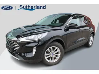 Ford Kuga 2.5 FHEV Titanium | GEEN STEKKER NODIG |Winterpack | Camera | Adaptieve Cruise Control | N