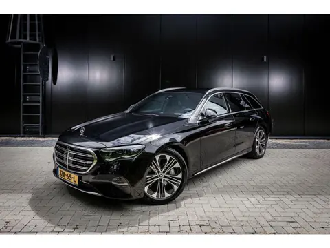 Mercedes-Benz E-klasse Estate 300 e Exclusive Line
