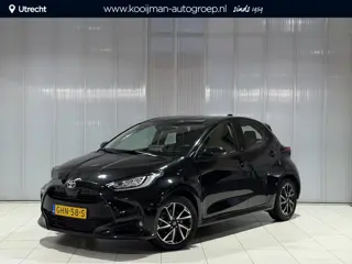 Toyota Yaris 1.5 Hybrid Dynamic