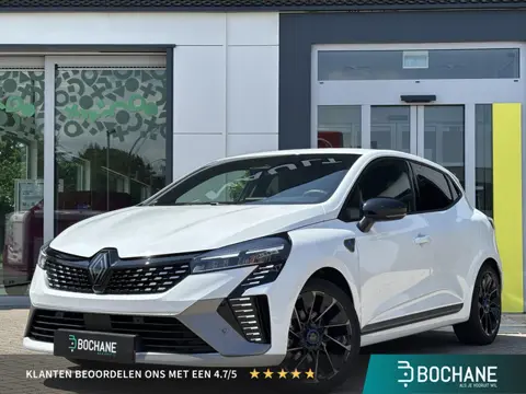 Renault Clio 1.6 E-Tech Full Hybrid 145 esprit Alpine | Achteruitrijcamera | Climate Control | Navig