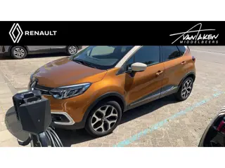 Renault Captur TCe 90 Intens