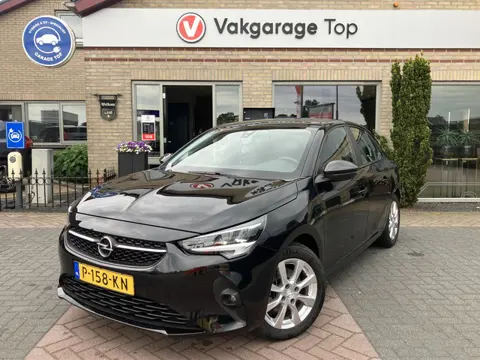Opel Corsa 1.2 GS Line | Trekhaak | Camera | 12 Maand Garantie