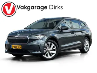 Skoda Enyaq iV ✅ Pano ✅ Leder ✅ ACC