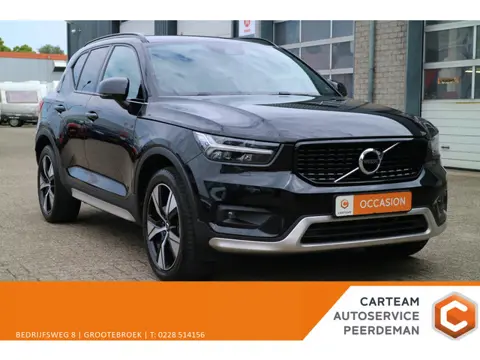 Volvo XC40 1.5 T5 Recharge R-Design | PHEV | Trekhaak | Camera |