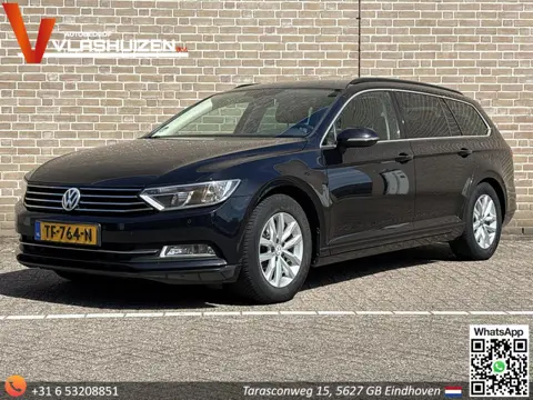Volkswagen Passat Variant 1.4 TSI Business Edition