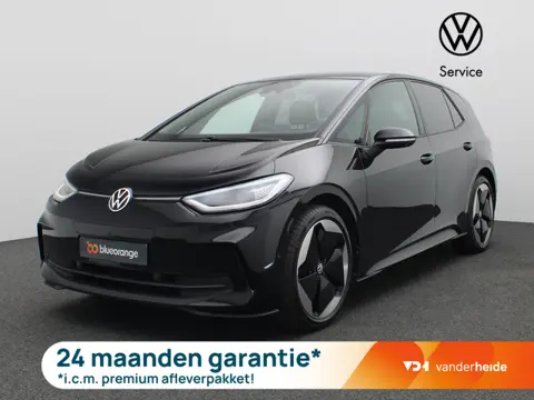 Volkswagen ID.3 Pro S Business 77 kWh 204PK Aut. Matrix LED-Verlichting, 360gr. Camera, Head-Up Disp