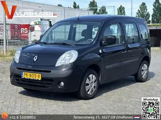 Renault Kangoo Family 1.6 Expression | Airco | Trekhaak |