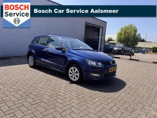 Volkswagen Polo 1.2 TDI BlueMotion Comfortline / NAP / AIRCO /