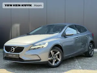 Volvo V40 2.0 D2 Nordic+ / Stoel verwarming /Cruise control / LED / NAV / Verwarmde voorruit / Park 