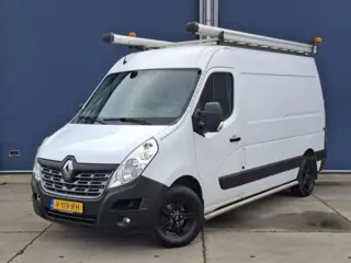 Renault Master T35 2.3 dCi L2H2 AIRCO / CRUISE CONTROLE / IMPERIAL / TREKHAAK / EURO 6