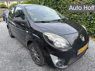 Renault Twingo 1.2-16V Dynamique | Airco | LMV | Elekt. Ramen | Privacy Glass | Radio / CD | APK tot