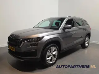 Skoda Kodiaq 1.5 TSI Business Edition Plus 7p. - Apple Carplay/Android Auto - Stoel en Stuurverwarmi