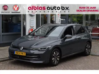 Volkswagen Golf 1.5 eTSI Goal|ACC|Stoel+stuurverw.|Carplay|Sfeer