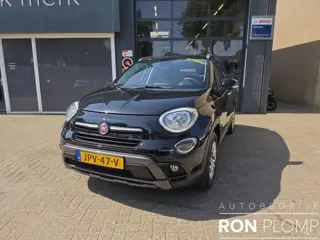 Fiat 500 X 1.3 FireFly Turbo 150 Hey Google Automaat / Airco clima/ Android & Apple carplay/ Cruise/
