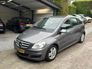 Mercedes-Benz B-klasse 180 AUT. 2010 NAVI ECC PDC 17''LMV NL AUTO..