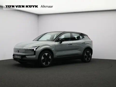 Volvo EX30 Single Motor Plus 51 kWh / Stoel+Stuurverwarming / Harman Kardon / BLIS / Adaptive Cruise