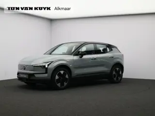 Volvo EX30 Single Motor Plus 51 kWh stoelverwarming / stuurverwarming