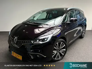 Renault Grand Scénic 1.3 TCe Initiale Paris | Lederen bekleding | Head up display | Camera |