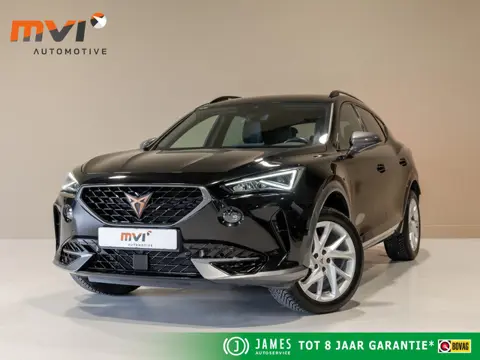 CUPRA Formentor 1.5 TSI Business Edition Plus / 150pk / Stoel en stuur verwarming / Beats /