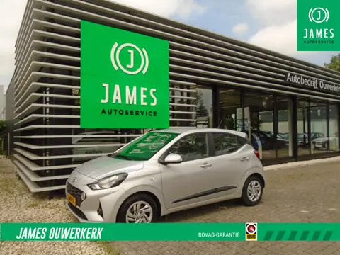 Hyundai i10 1.0 Comfort