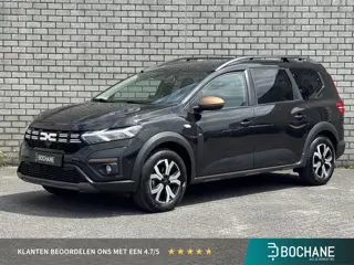 Dacia Jogger 1.6 Hybrid 140 Extreme 7p. | Trekhaak | Achteruitrijcamera | Apple CarPlay / Android Au