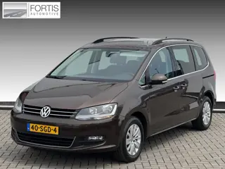 Volkswagen Sharan 1.4 TSI Trendline 7p. AIRCO | 7 PERSOON| STOELVERWARMING