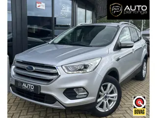 Ford Kuga 1.5 EcoBoost Trend Ultimate | Trekhaak | Navigatie | Voorruitverwarming | Cruise Control |